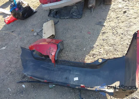 2013 Toyota Prius Two z USA, uszkodzony, nr VIN JTDKN3DUXD0340528